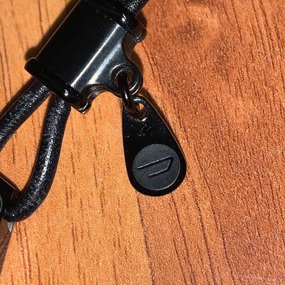 Diesel “Only the Brave” Mini Face Watch - Picture 3 of 9